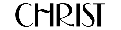 Christ DE logo