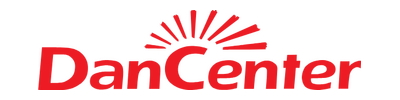 DanCenter DE Logo