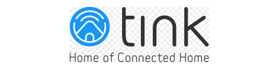 tink DE logo