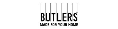Butlers - Wohnaccessoirs und Dekoideen DE Logo