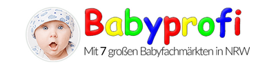 Babyprofi-online DE Logo