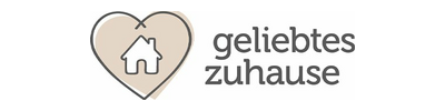 Geliebtes Zuhause DE Logo