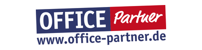Office-partner DE logo