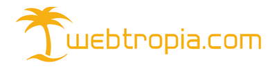 webtropia.com DE Logo
