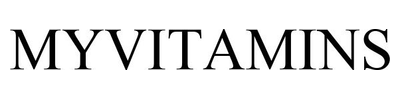 myvitamins DE Logo