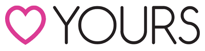 Yours Clothing DE logo