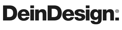 DeinDesign DE Logo