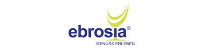 ebrosia Weinshop DE logo