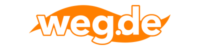 weg.de DE logo