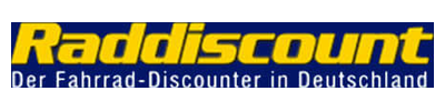 Raddiscount DE logo
