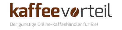 Kaffeevorteil DE logo