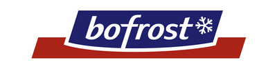 bofrost DE logo