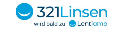 321linsen DE Logo