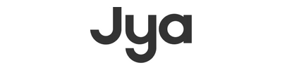 Jya DE logo