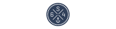 seaside64 DE logo