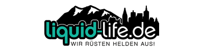 Liquid-Life DE logo