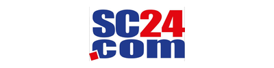 SC24.com - Online Sportshop logo