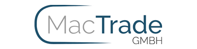 MacTrade - Apple Store DE logo
