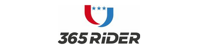 365Rider DE logo