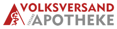 Volksversand Versandapotheke DE logo