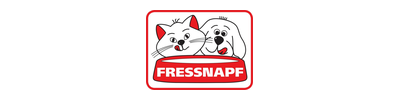 Fressnapf-Online-Shop DE Logo