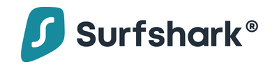 Surfshark DE / AT Logo