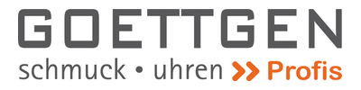 goettgen.de - Das grosse Schmuck und Uhrenportal Logo
