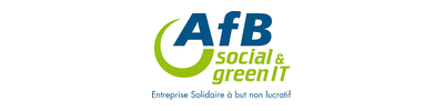AfB AT logo