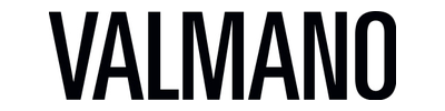 VALMANO DE/AT logo
