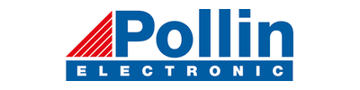 Pollin Electronic DE logo