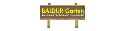 BALDUR-Garten DE logo
