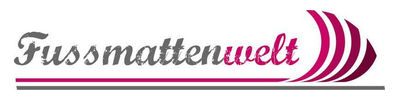 Fußmatten-Welt DE Logo