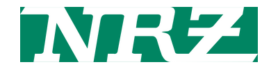 NRZ DE Logo