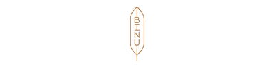 BINU-Beauty Natural Korean Cosmetics DE logo
