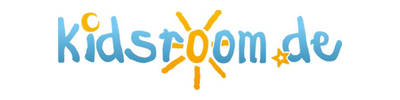 kidsroom DE logo