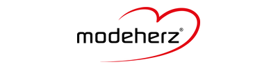 modeherz DE logo