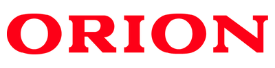 Orion DE logo