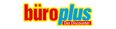 bueroplus DE logo