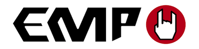 EMP DE logo