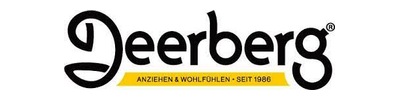 Deerberg DE logo