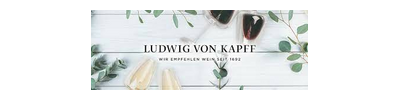 Ludwig von Kapff DE Logo