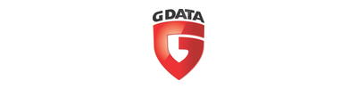 G DATA DE Logo