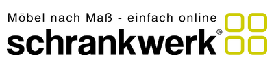 Schrankwerk DE Logo