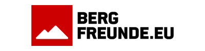 Bergfreunde DE logo